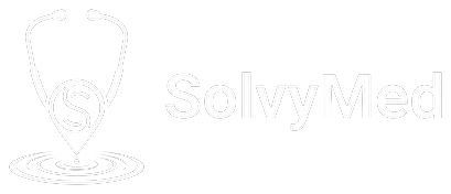 SolvyMed